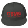 Trucker Cap - Image 3